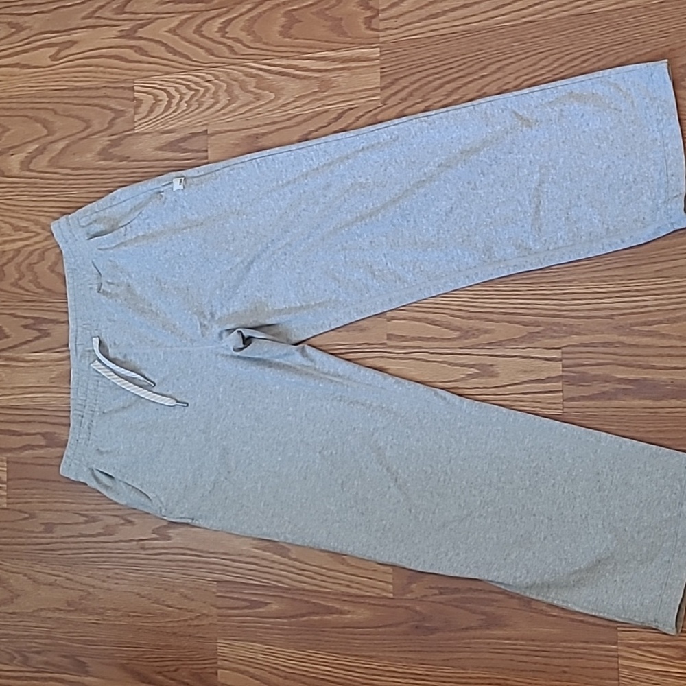 Vuori Halo Pant Sweatpant Straight Athleisure Activewear Lounge